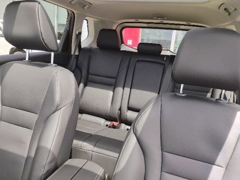 New 2026 Nissan Rogue SV AWD/4WD image 16