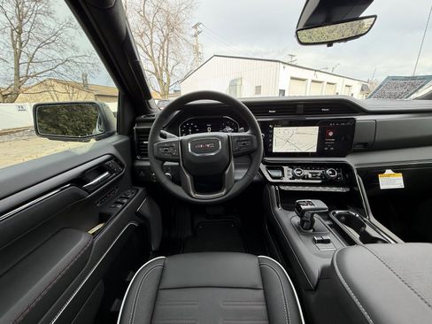 New 2026 GMC Sierra 1500 AT4X image 2