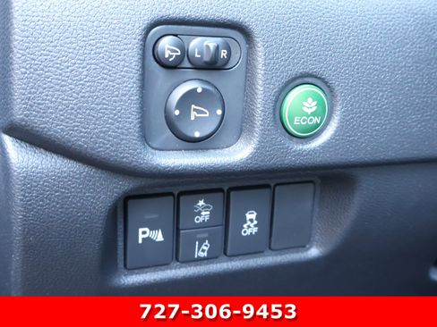 Used 2019 Honda Passport Elite image 22