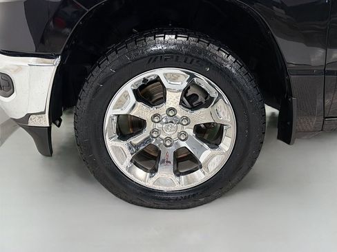 Used 2022 RAM 1500 Big Horn AWD/4WD image 31