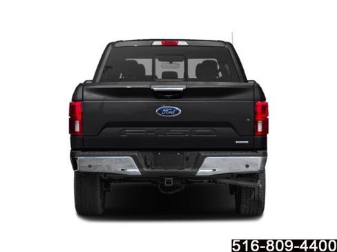 Used 2019 Ford F150 XL w/ Equipment Group 101A Mid AWD/4WD image 6