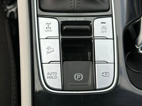 Used 2023 Hyundai Tucson SEL image 30