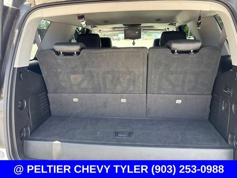 Used 2016 GMC Yukon SLT w/ Premium Edition AWD/4WD image 25