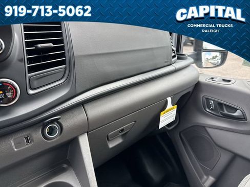 New 2025 Ford Transit 350 w/ Upfitter Package image 26