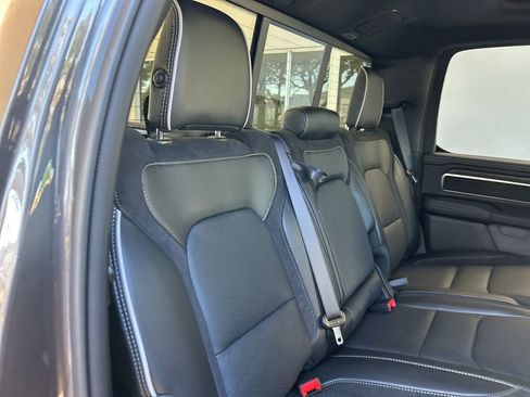 New 2026 RAM 1500 Laramie w/ Laramie Southwest Edition image 29