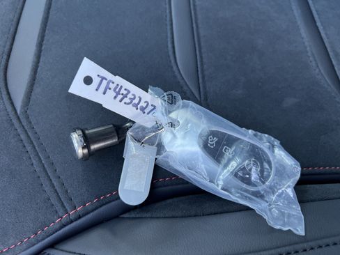 New 2026 Mercedes-Benz GLC 43 AMG 4MATIC image 29