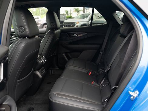 Used 2024 Chevrolet Blazer EV LT image 34