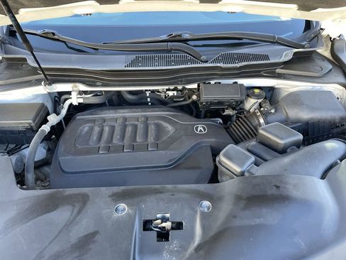 Used 2017 Acura MDX SH-AWD w/ Technology Package image 36