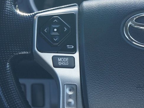 Used 2014 Toyota Tacoma PreRunner image 7