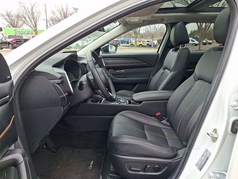 Used 2023 MAZDA CX-50 2.5 Turbo w/ Cargo Package image 15