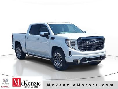 New 2026 GMC Sierra 1500 Denali Ultimate