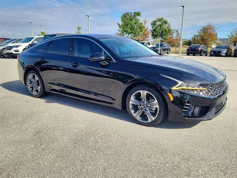 Used 2024 Kia K5 EX w/ EX Premium Package image 2
