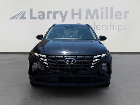 Used 2023 Hyundai Tucson XRT FWD image 8