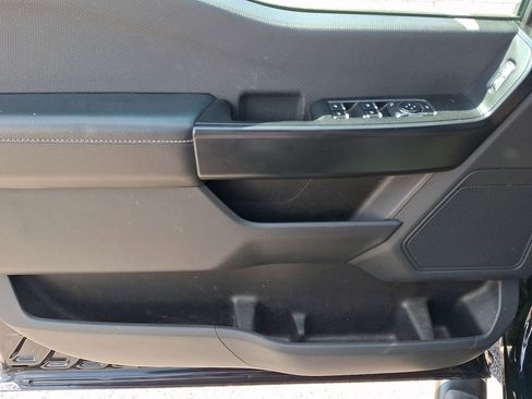 Used 2023 Ford F150 XL w/ STX Appearance Package RWD image 12