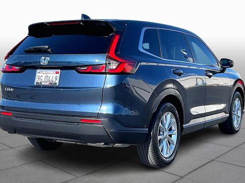 Used 2023 Honda CR-V EX image 12