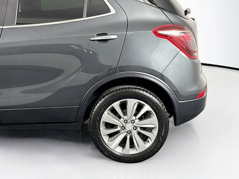 Used 2017 Buick Encore Preferred image 43