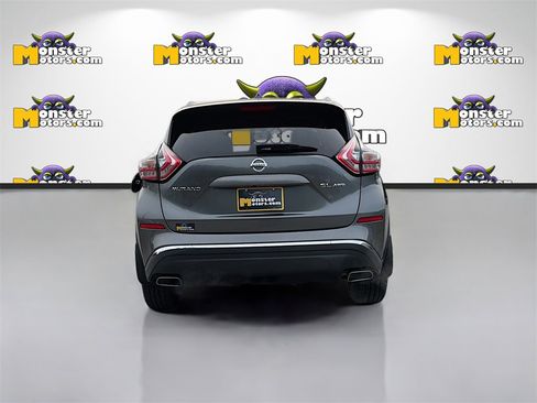 Used 2015 Nissan Murano SL image 6