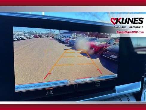 New 2026 GMC Sierra 1500 Elevation w/ Elevation Select Package image 37