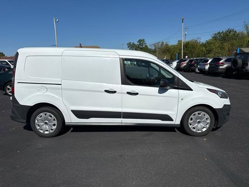 Used 2018 Ford Transit Connect XL FWD image 7