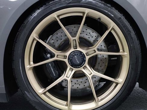 Used 2023 Porsche 911 GT3 image 45