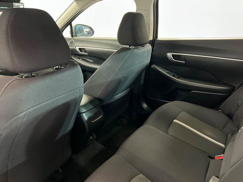 Used 2024 Hyundai Sonata SEL FWD image 19