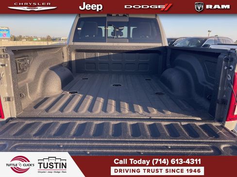 New 2026 RAM 2500 Laramie w/ Night Edition AWD/4WD image 23