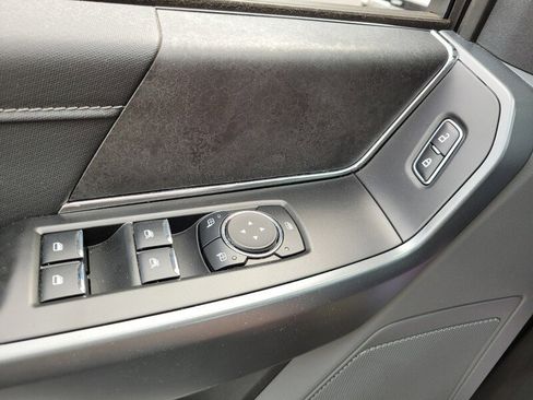 Used 2024 Ford F150 XLT w/ Mobile Office Package image 25