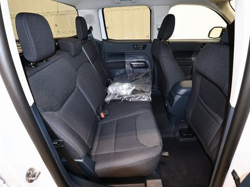 New 2026 Ford Maverick XL image 13