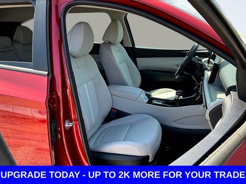 New 2026 Hyundai Tucson SEL AWD/4WD image 14