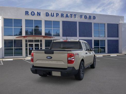 New 2025 Ford Maverick XLT w/ XLT Luxury Package image 9