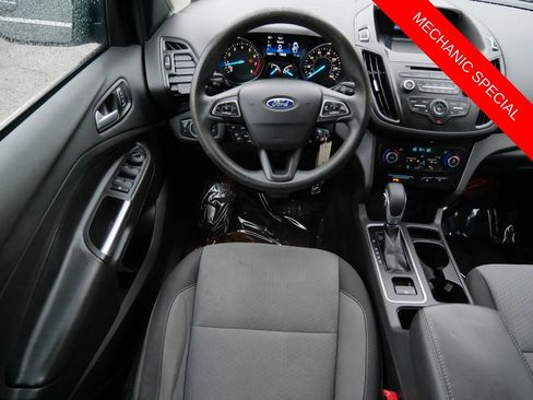 Used 2018 Ford Escape SE AWD/4WD image 12