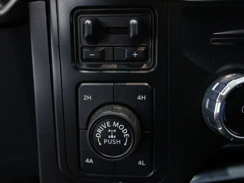 Used 2023 Ford F150 Raptor AWD/4WD image 27