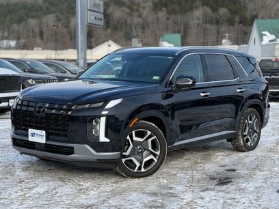 Used 2024 Hyundai Palisade SEL w/ Premium Package