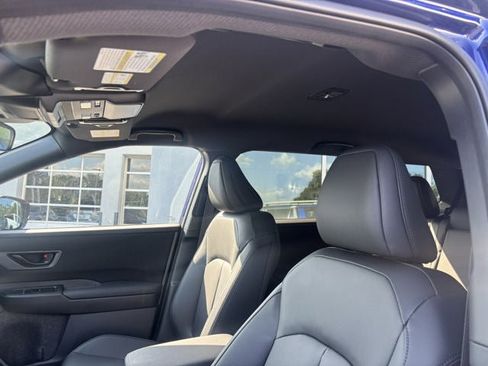 New 2026 Subaru Outback Premium AWD/4WD image 69