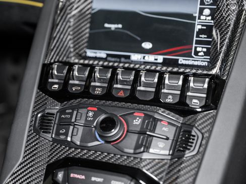 Used 2016 Lamborghini Aventador LP 750-4 Superveloce AWD/4WD image 41
