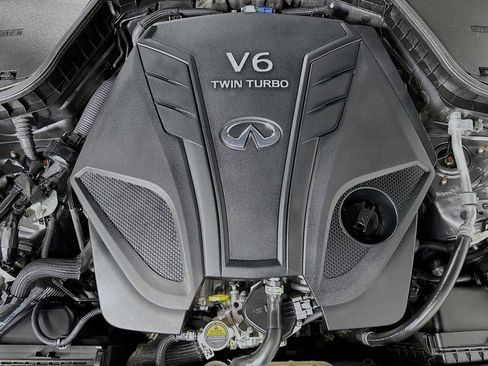 Used 2023 INFINITI Q50 Sensory RWD image 29
