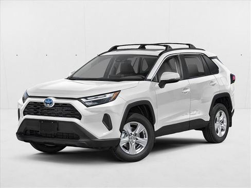 Used 2024 Toyota RAV4 XLE Premium w/ Weather Package AWD/4WD image 1