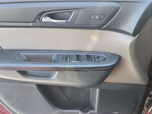 Used 2015 GMC Acadia SLT image 30