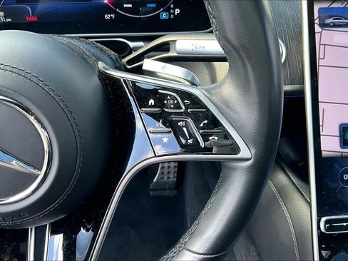 Used 2023 Mercedes-Benz S 500 S 500 w/ AMG Line image 25