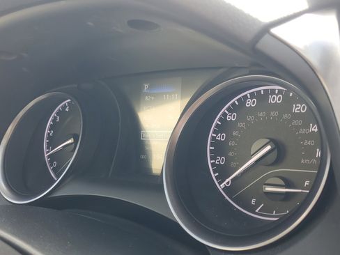 Used 2023 Toyota Camry SE w/ Cold Weather Package image 25