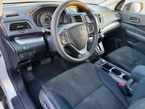 Used 2016 Honda CR-V EX image 10
