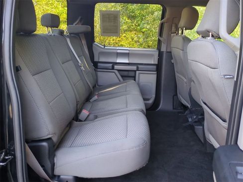 Used 2018 Ford F150 XLT w/ XTR Package image 25