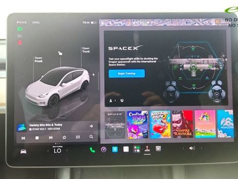 Used 2023 Tesla Model Y Performance AWD/4WD image 63