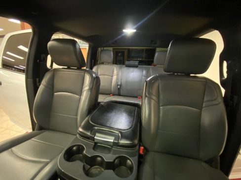 Used 2022 RAM 2500 Tradesman w/ Bed Utility Group image 31