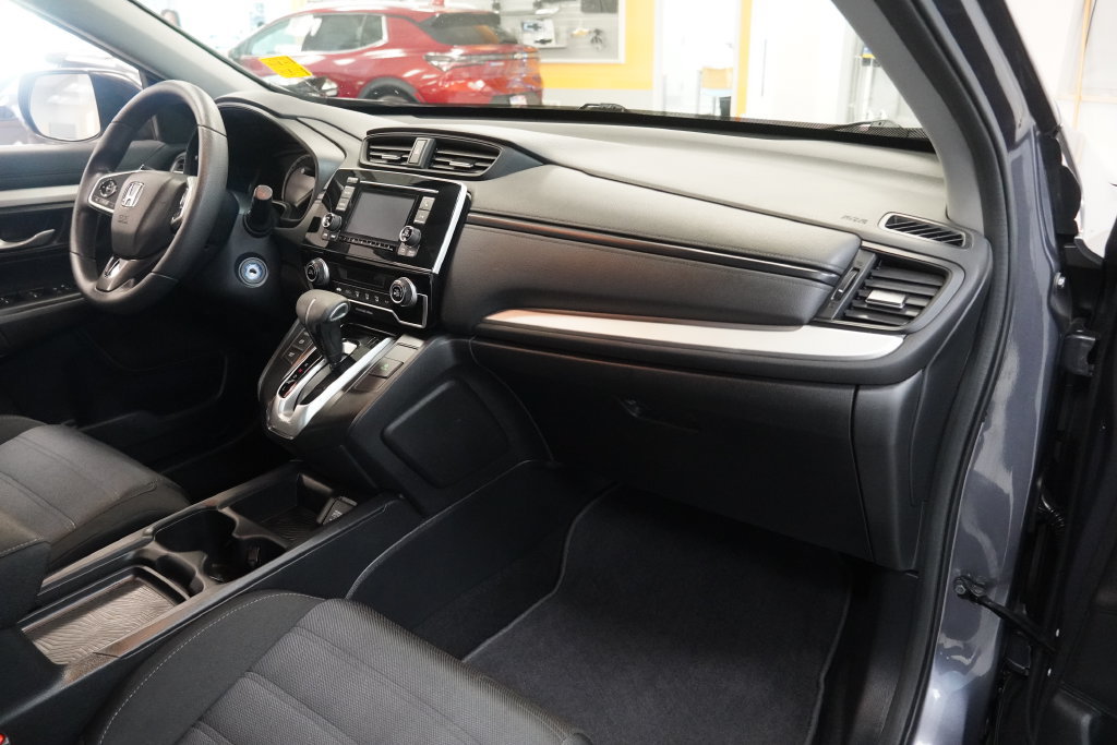 Used 2019 Honda CR-V LX image 12