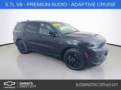 Used 2022 Dodge Durango R/T