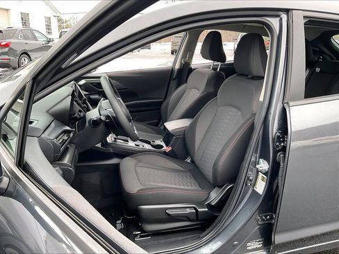 Used 2024 Subaru Impreza 2.0i Sport image 10