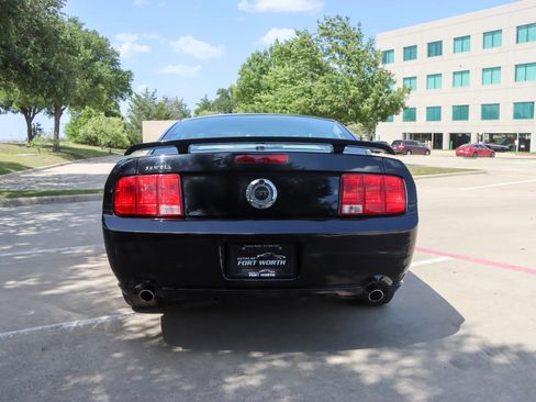 Used 2008 Ford Mustang GT Premium RWD image 6