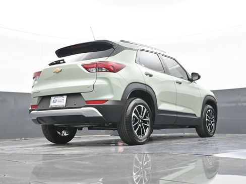 New 2026 Chevrolet TrailBlazer LT w/ Convenience Package FWD image 41