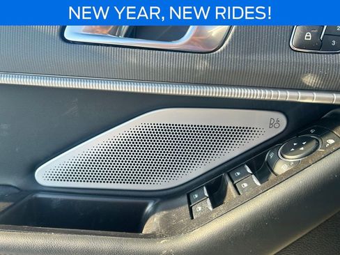 New 2026 Ford Explorer ST w/ Sun And Sound Package image 15